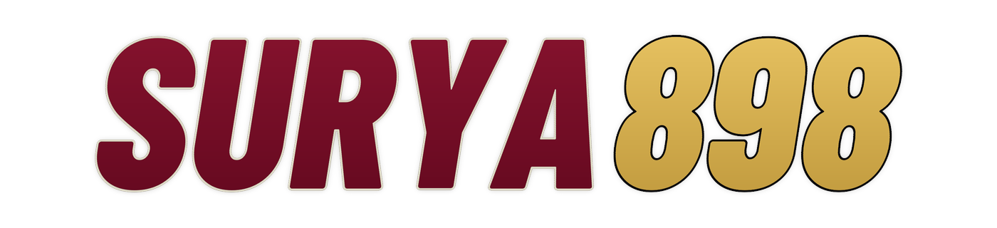 surya898 logo